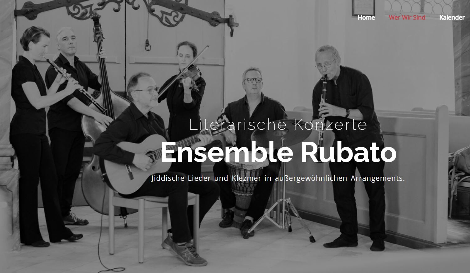 www.ensemble-rubato.de